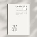 HOME COMPOSTING JOURNAL & Virtual Support.